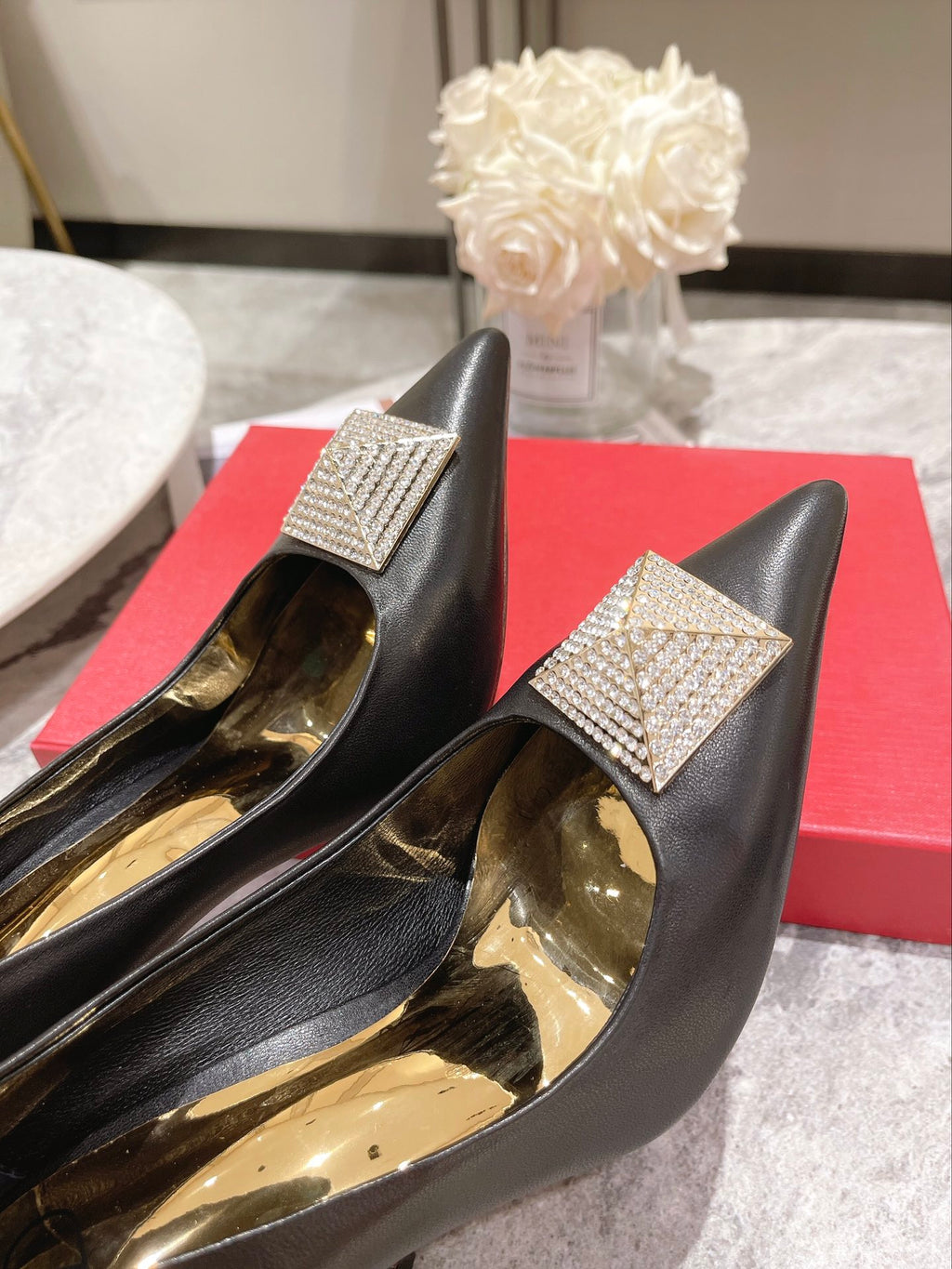 1WVL263Z Popular sandals High heels