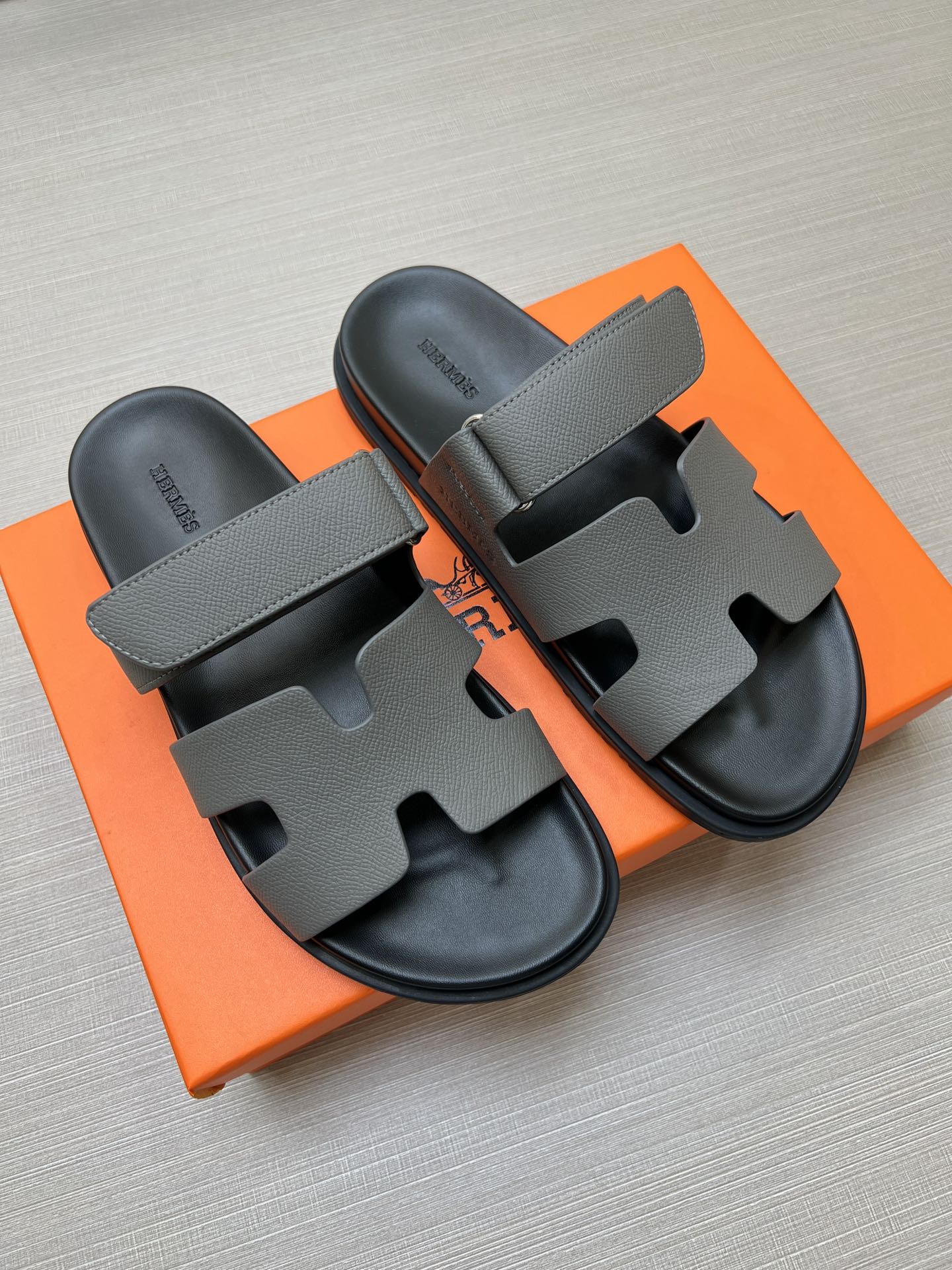 535RH5Z Popular Slippers shoes