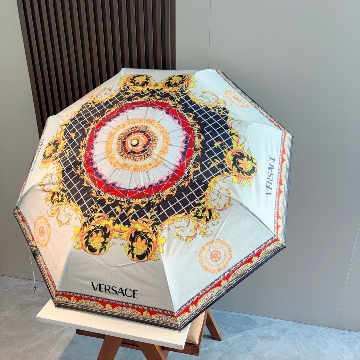 15RV83S Popular  UV resistant umbrella