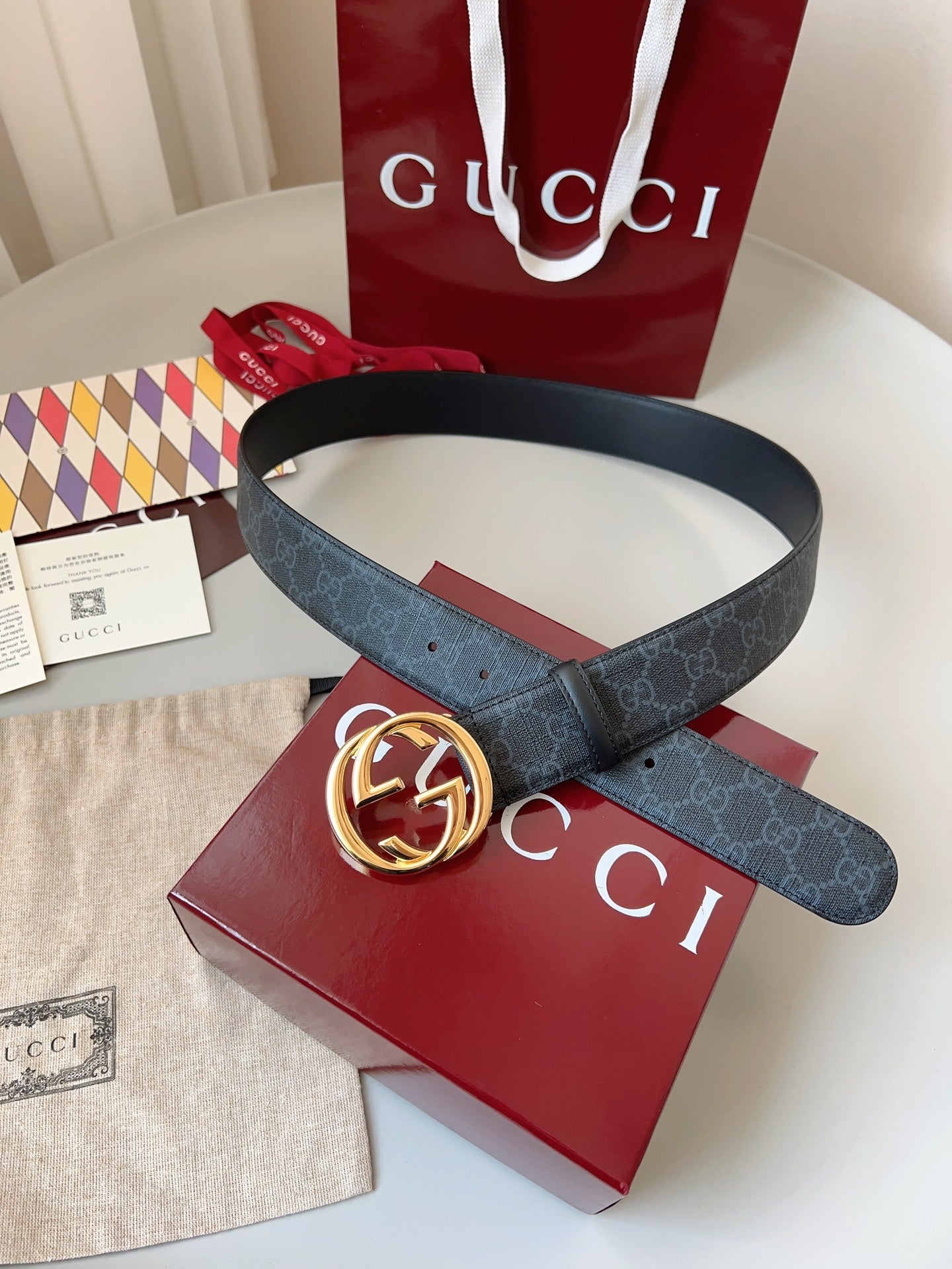P1Q115B43 Popular High quality belt With full package