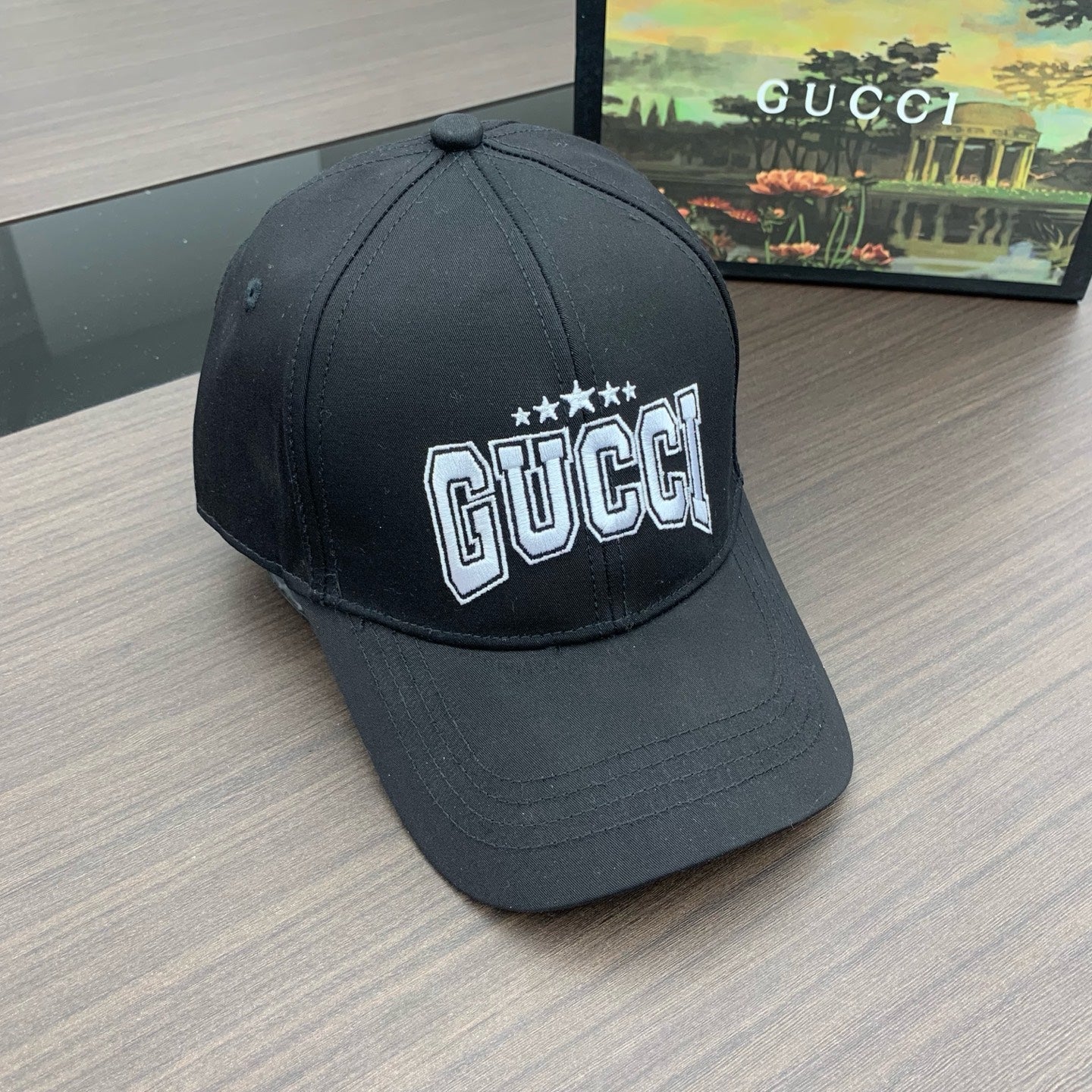 125ZB519M Popular  hats