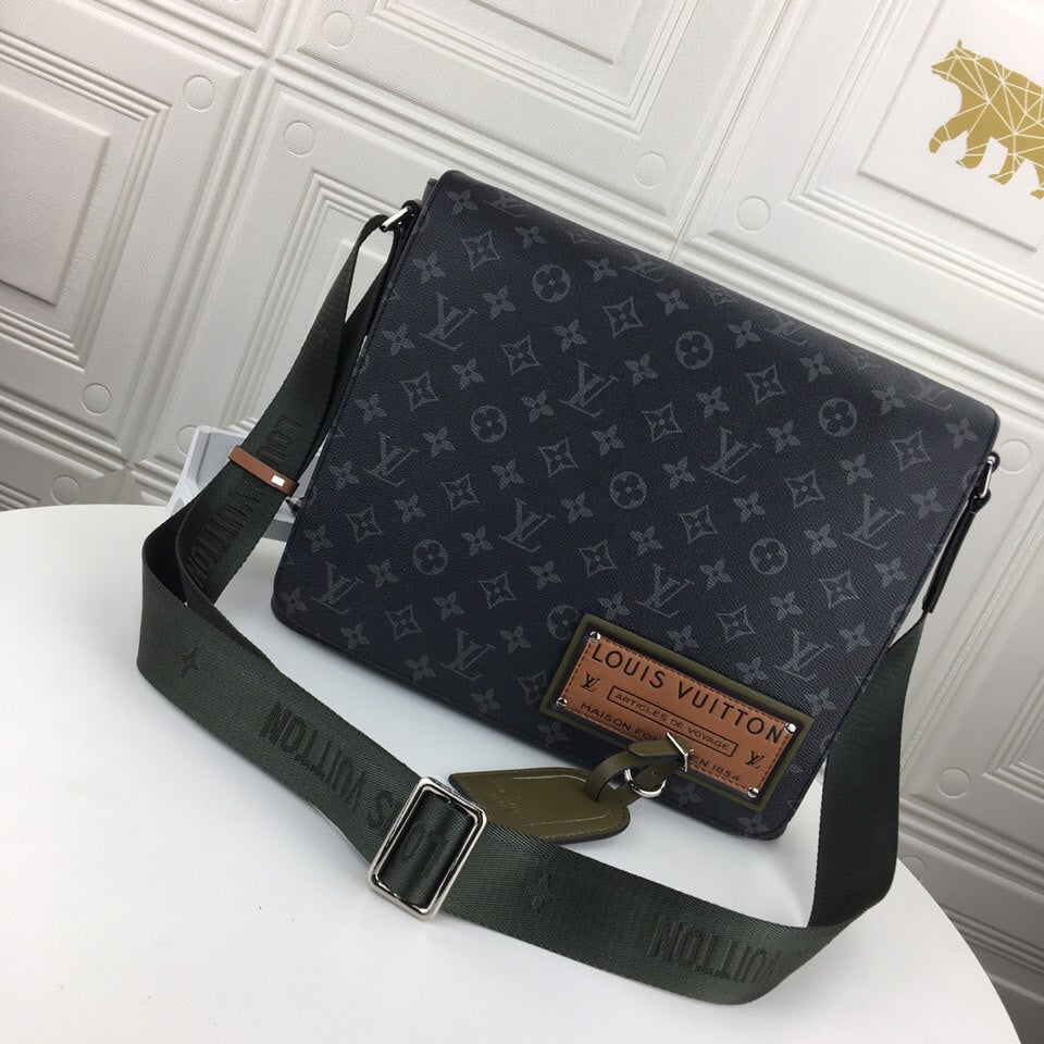 1XE421B Popular   leather bag