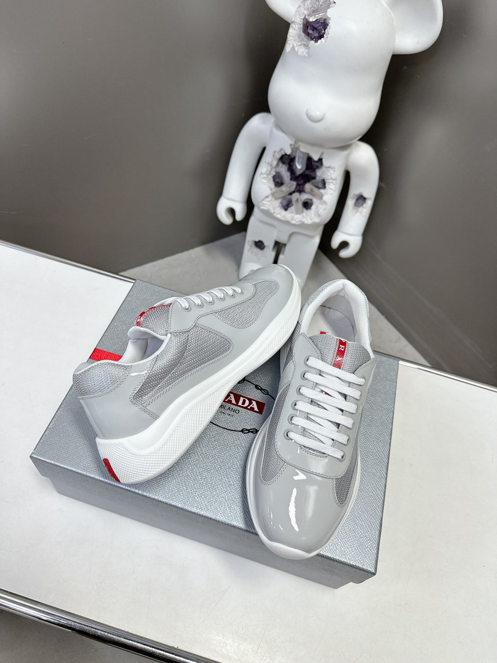2105QP384Z Popular high-quality Shoes