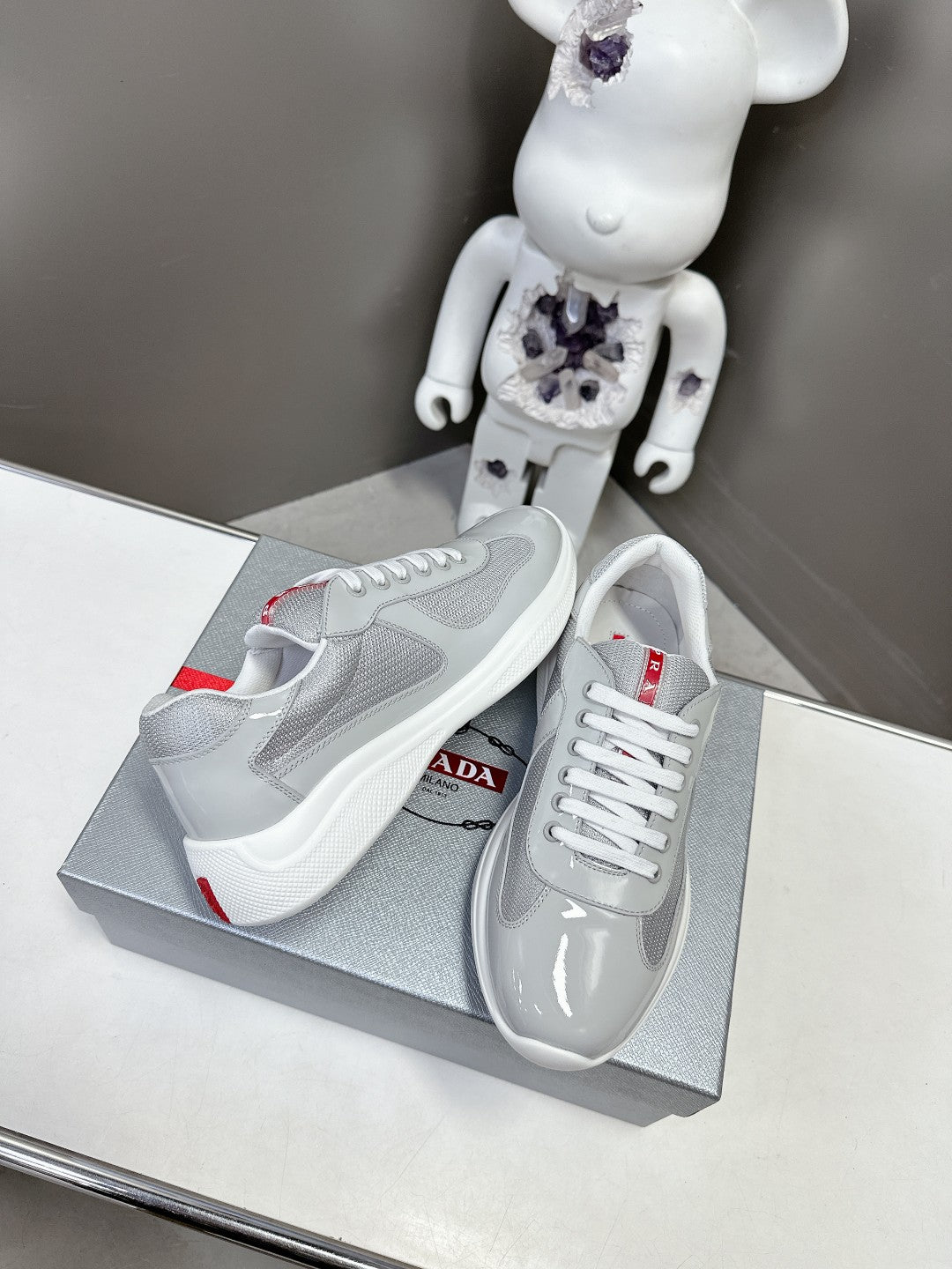 2105QP384Z Popular high-quality Shoes