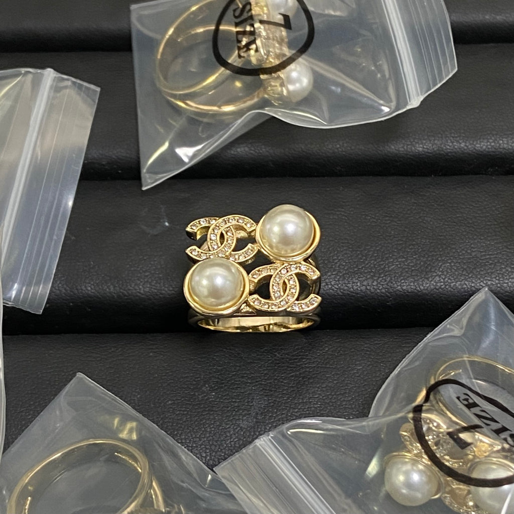 585QC71J  Popular   Rings