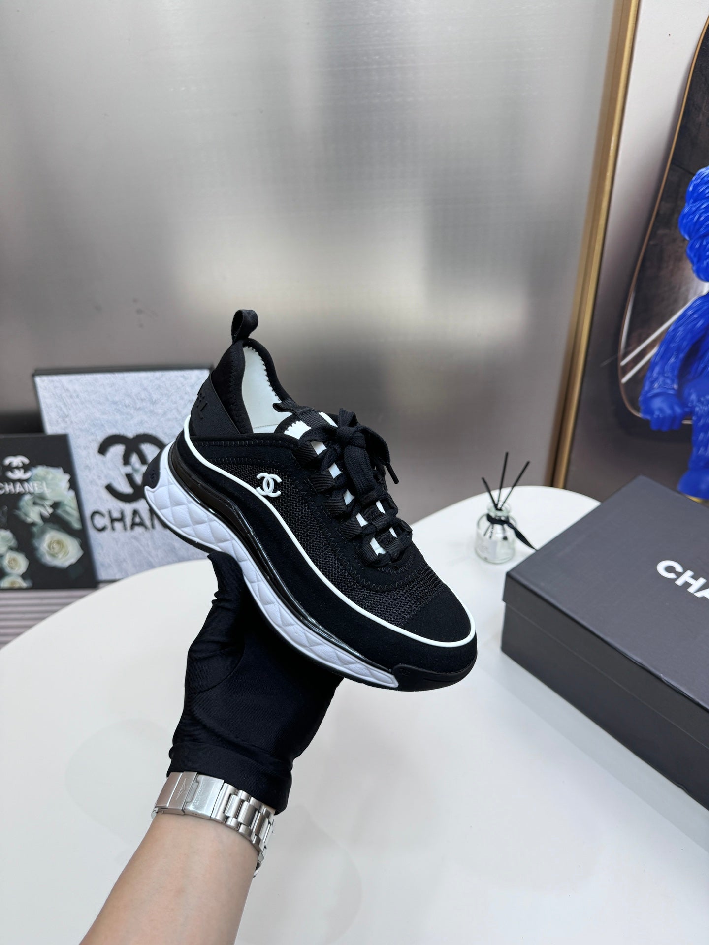 1115QC445Z Popular Shoes