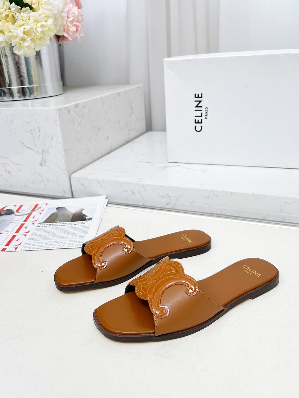 255QCL52Z Popular  leather shoes