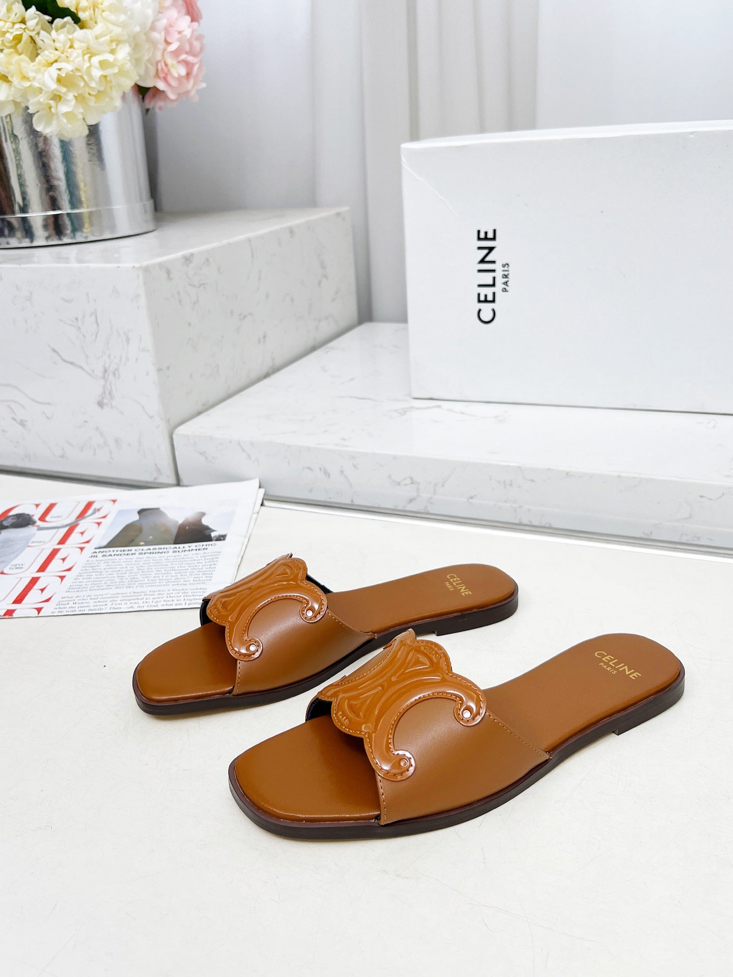 255QCL52Z Popular  leather shoes