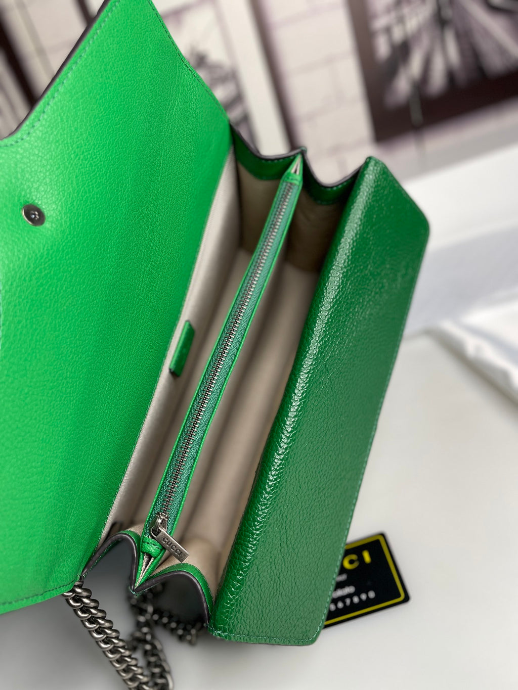 1XB458B Popular   leather bag