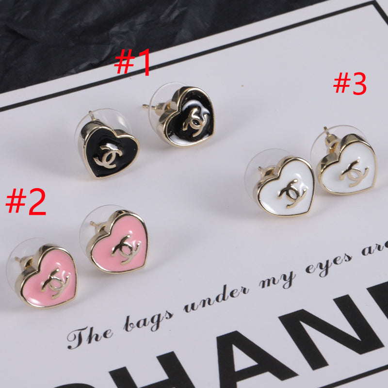 14C541E Popular Earrings