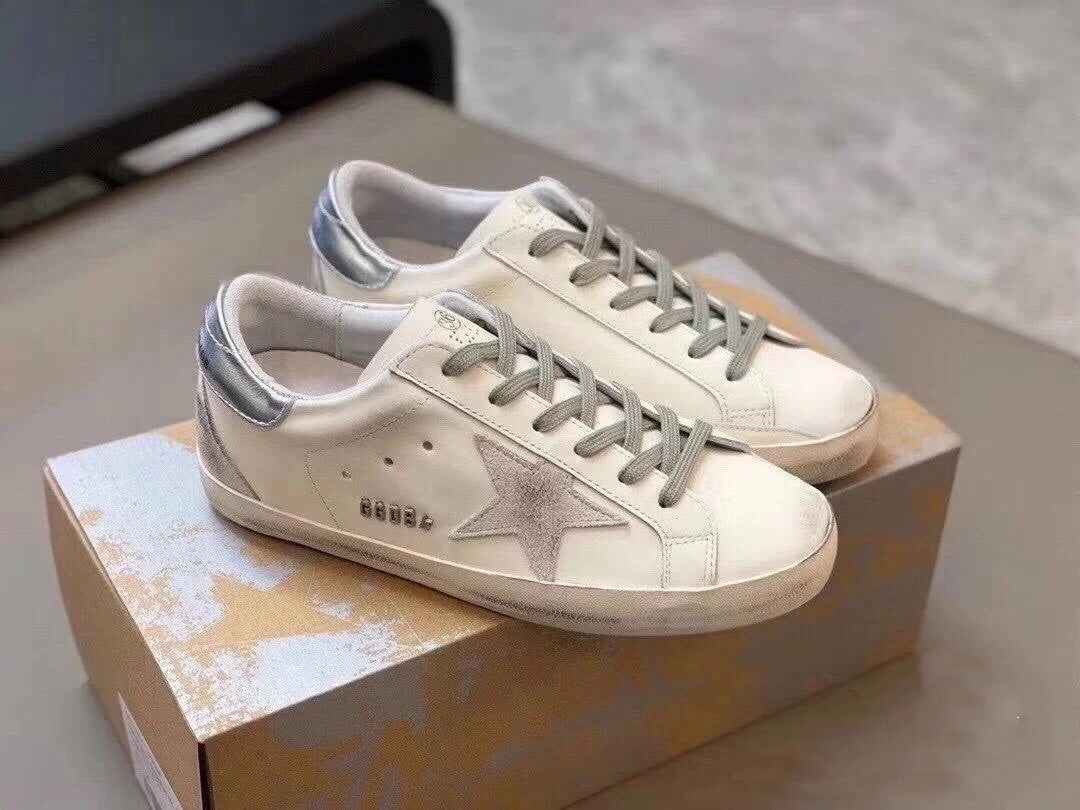 2XGE127Z Popular cowhide leather shoes