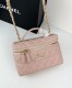 155QC3B Popular   leather caviar bag