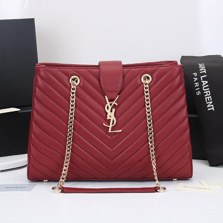 SL1B Popular   leather bag 