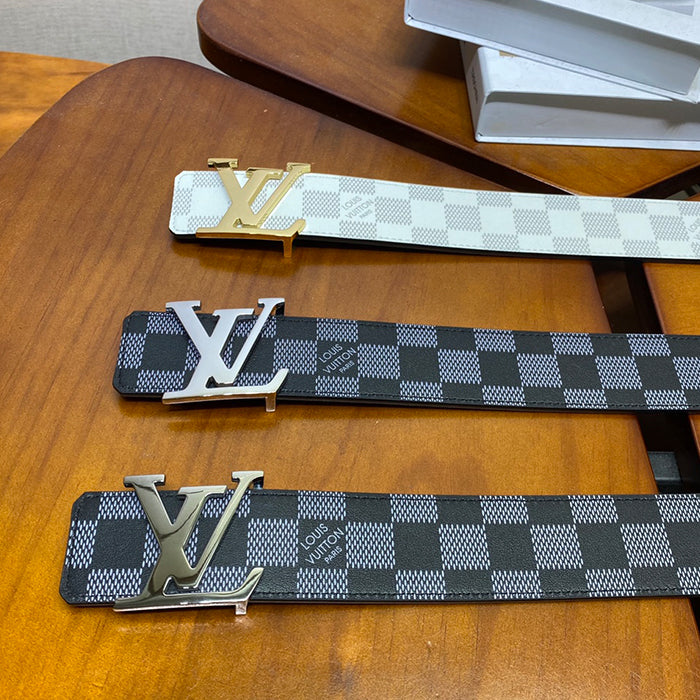 JE04P Popular    High quality belt With full package