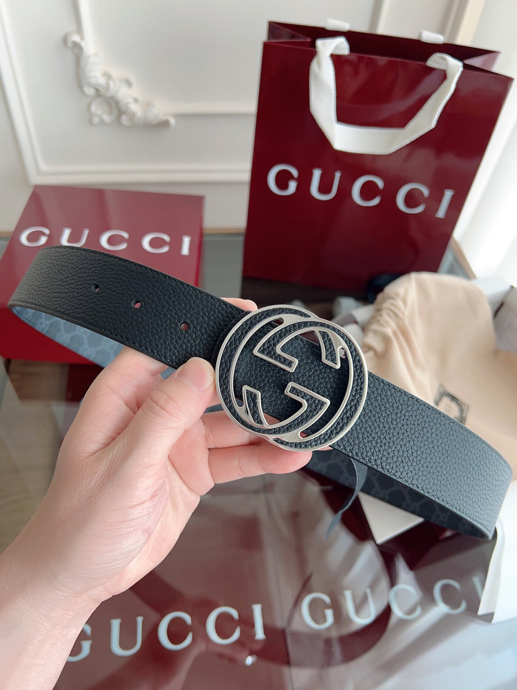 1115QB42P Popular High quality belt With full package