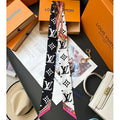 155NE37W Popular Silk Scarve