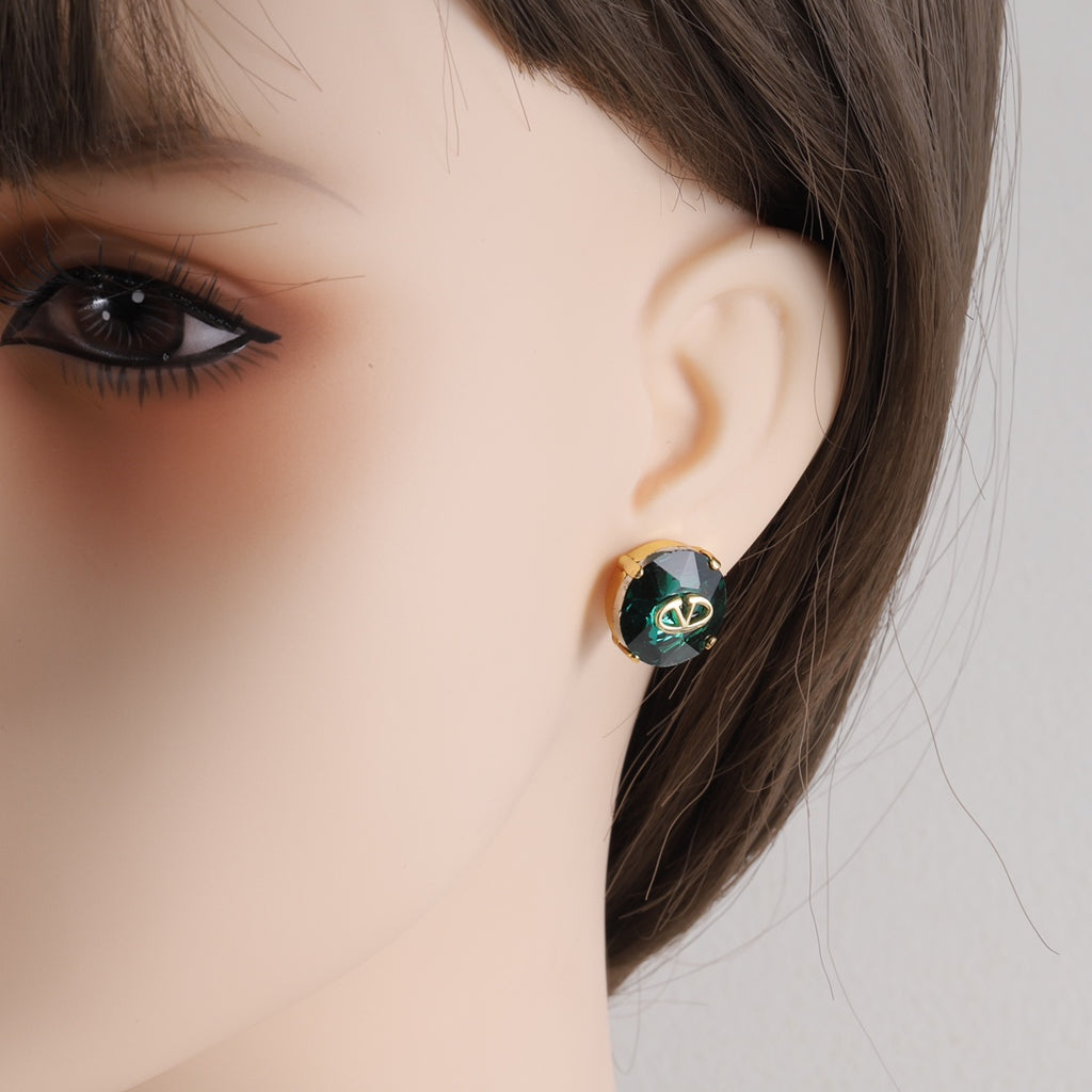 14VL410E Popular  Earrings