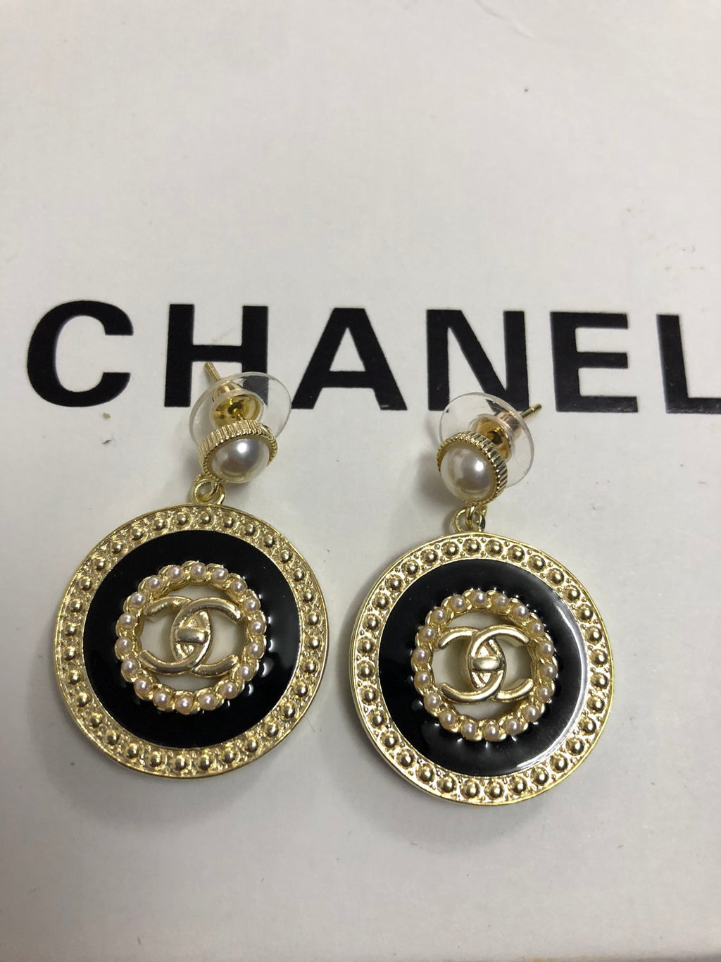 14C802E Popular Earrings