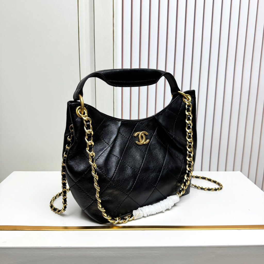 146PC7B Popular leather bag