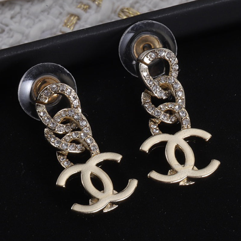 14C493E Popular  Earrings