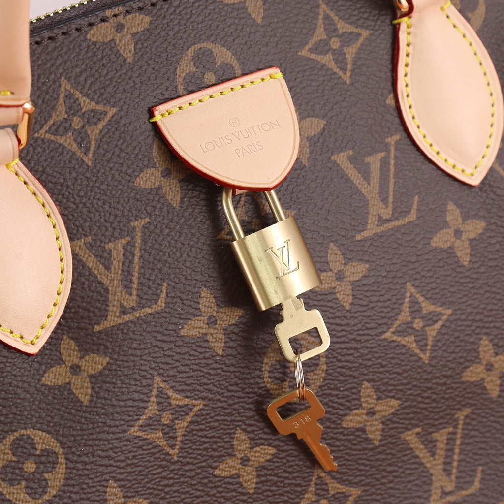 2XE126B Popular leather bag 