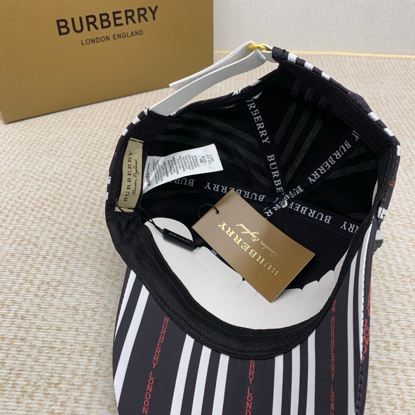 145QR12M Popular hats