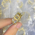 175QD16J  Popular   Rings