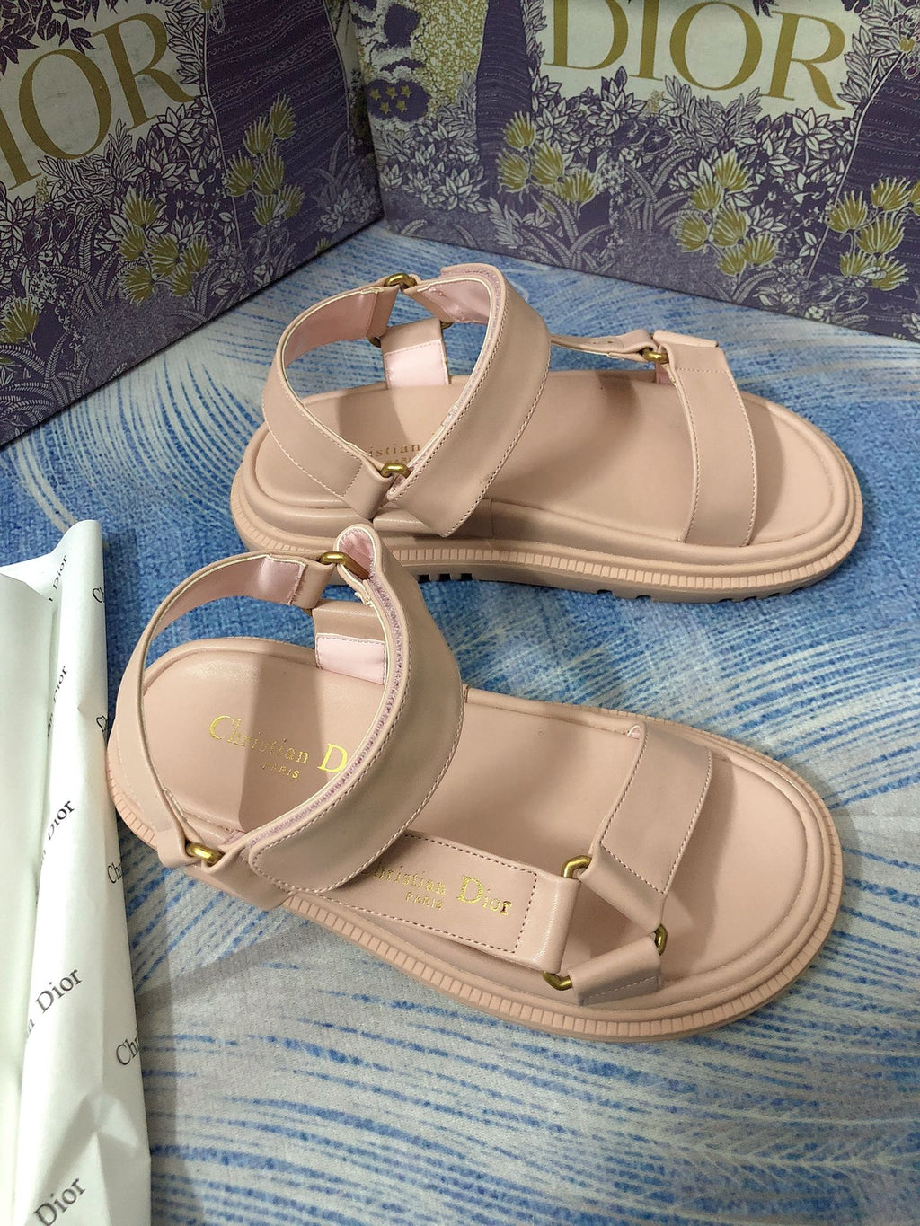 14D8Z Popular sandals