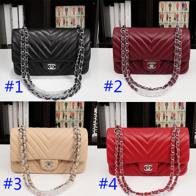 5C002B Popular   leather bag 
