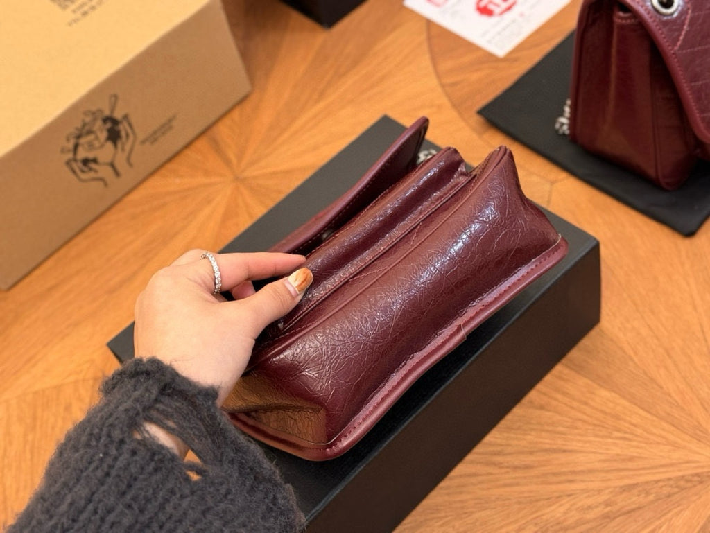 6XSL429B Popular   leather bag
