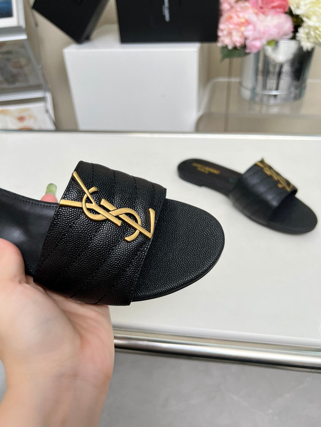 285ZSL33Z  Popular leather  Shoes