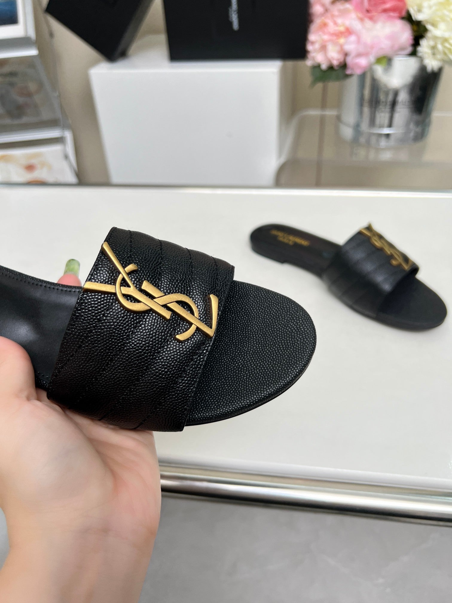 285ZSL33Z  Popular leather  Shoes