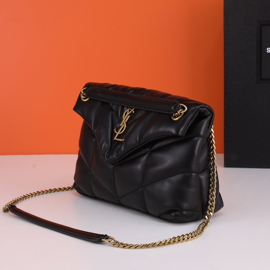 1XSL16B Popular  leather bag 