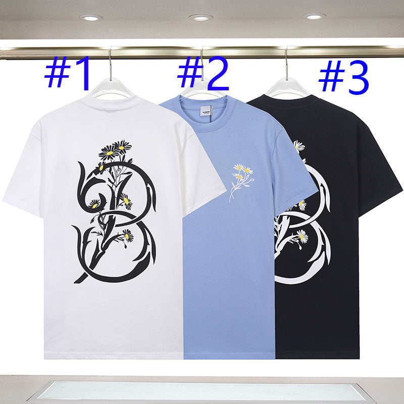 125WR30U  Popular T-shirts