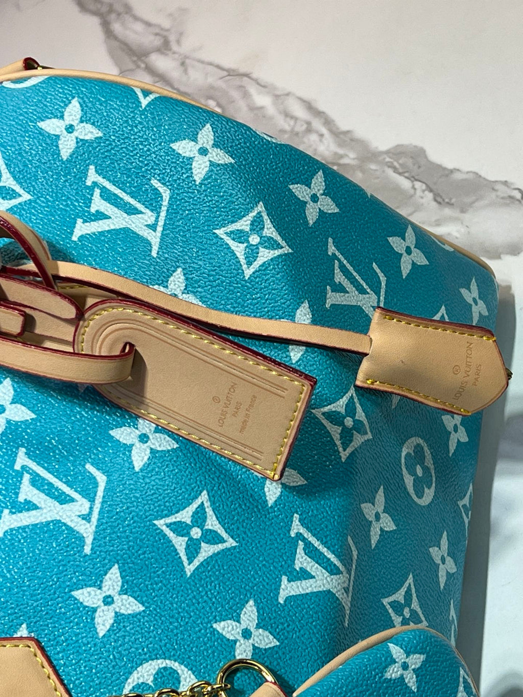 155XE16B Popular  leather bag