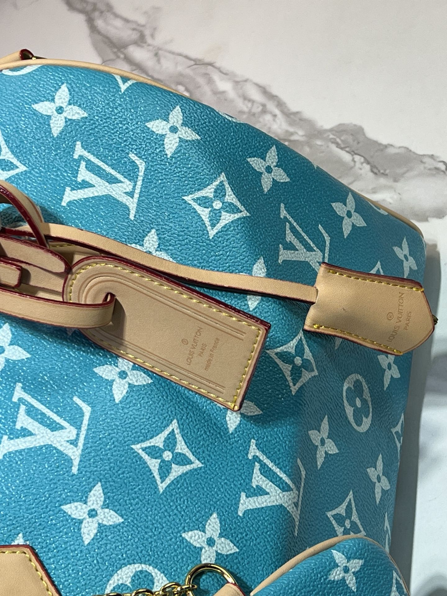155XE16B Popular  leather bag
