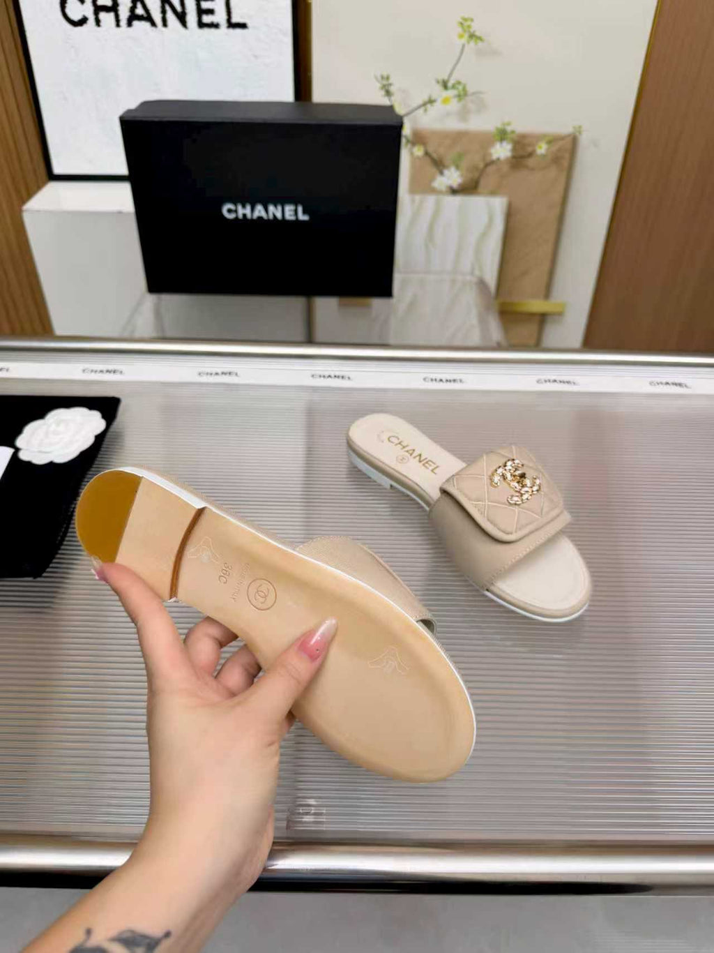 236PC8Z Popular high-quality Shoes