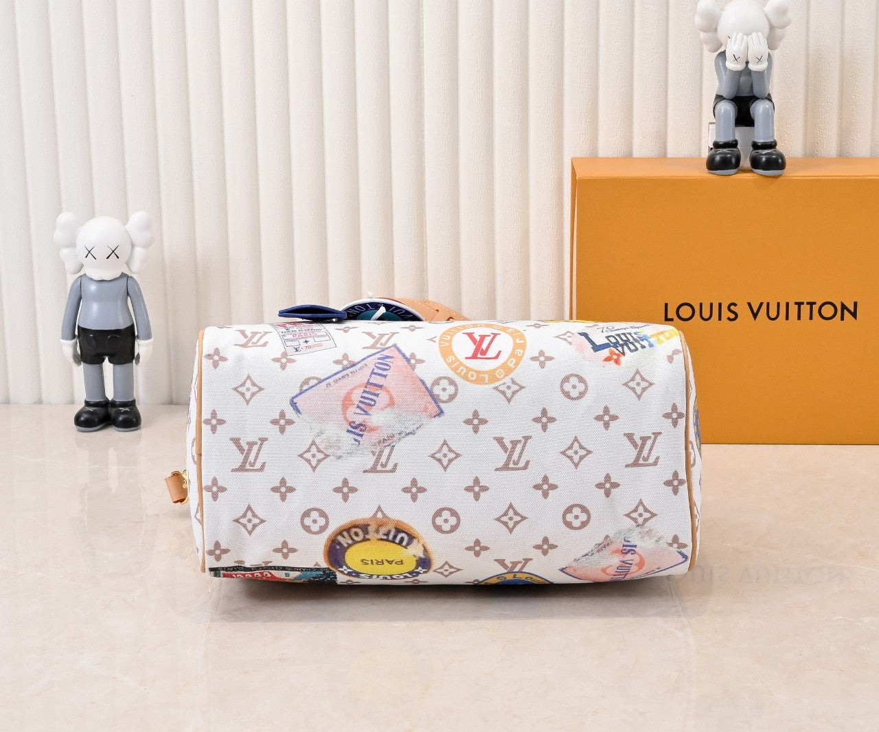 155NE21B Popular  Luggage bags