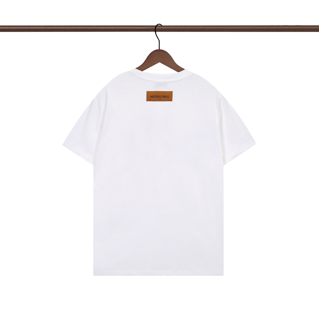 145RE154U Popular T-shirt