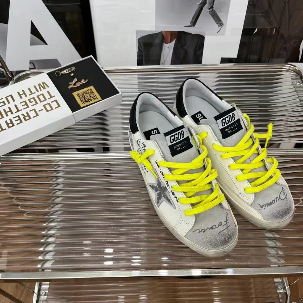 2XGE122Z Popular cowhide leather shoes