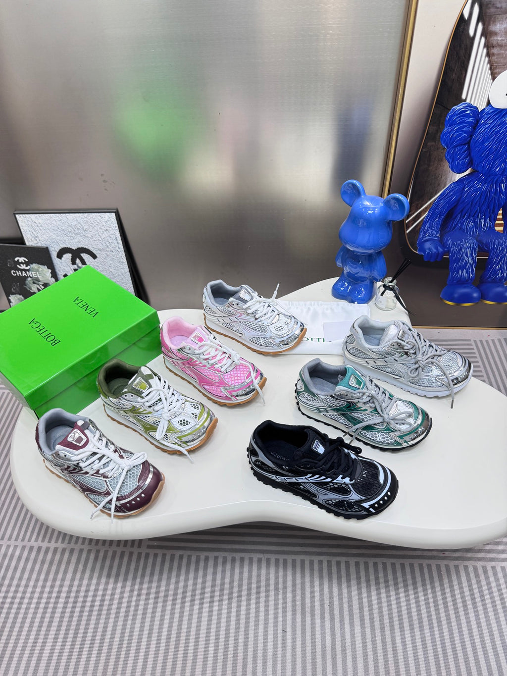 6105QA355Z Popular Shoes