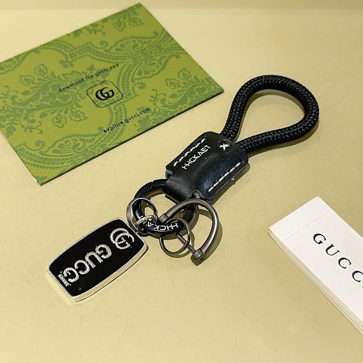 35ZB53A Popular bag 's charms accessories