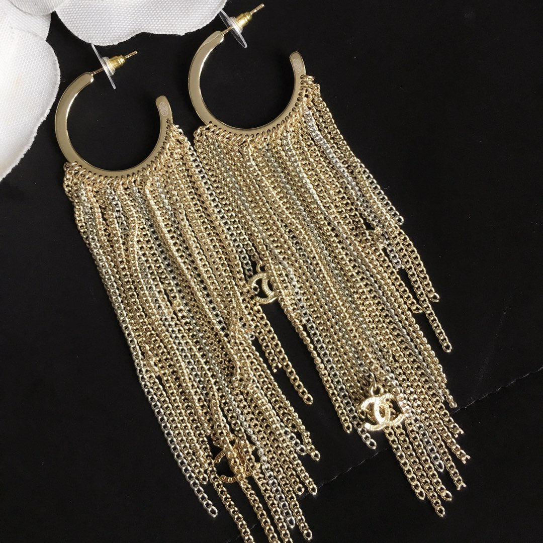 14C108E Popular Earrings