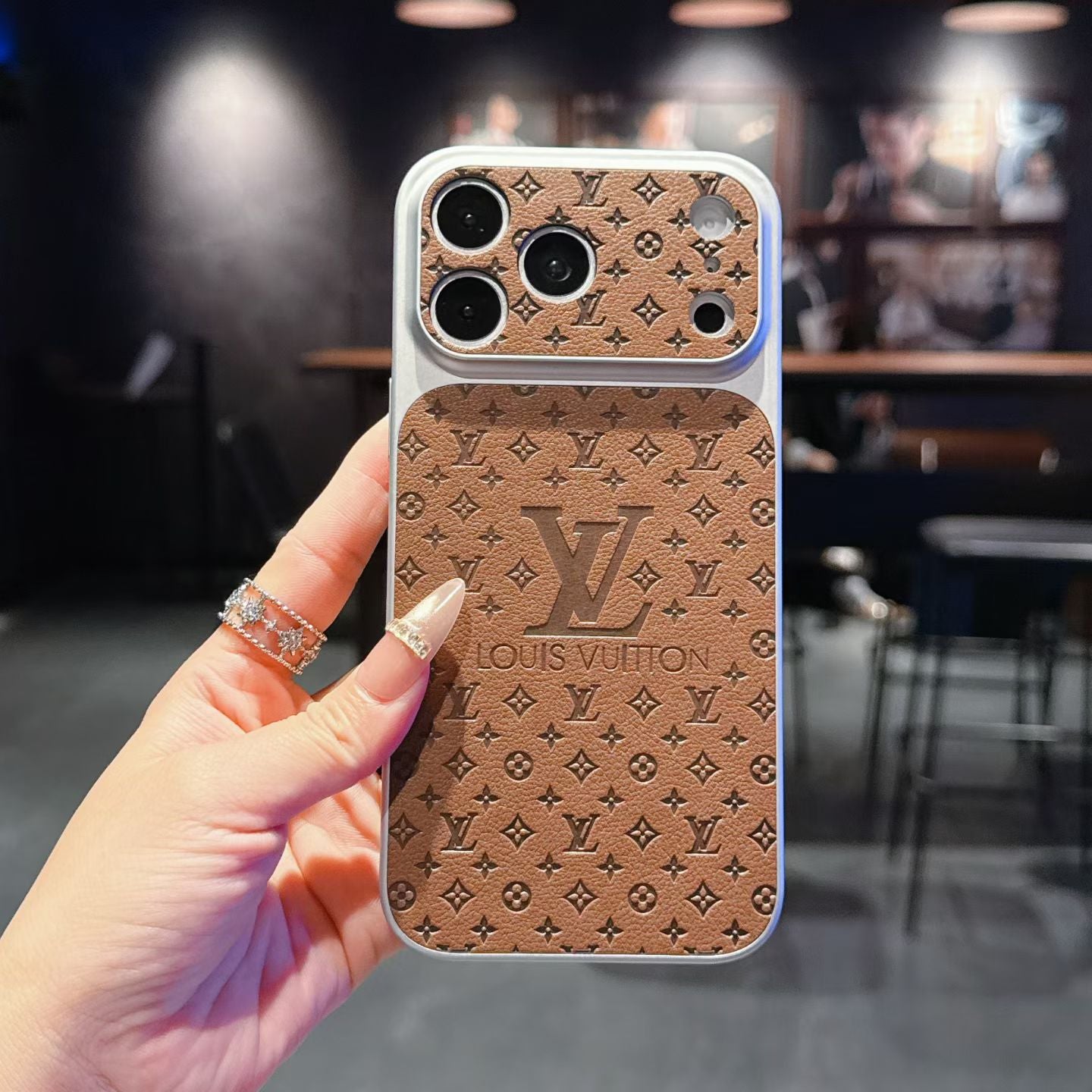 36XE10A Popular Phone Case