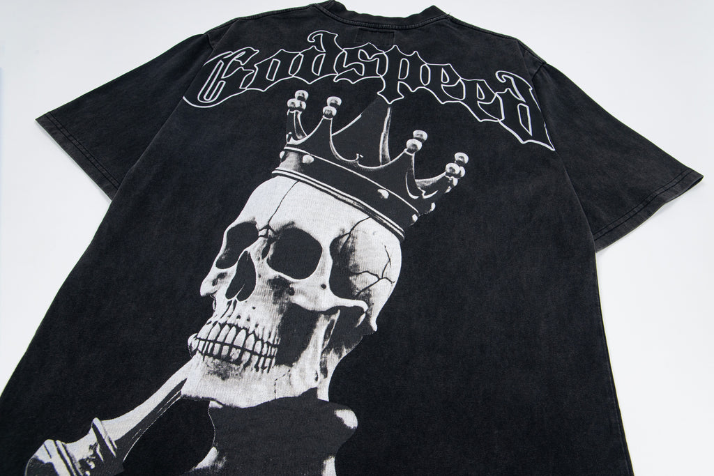 145RA137U Popular T-shirt