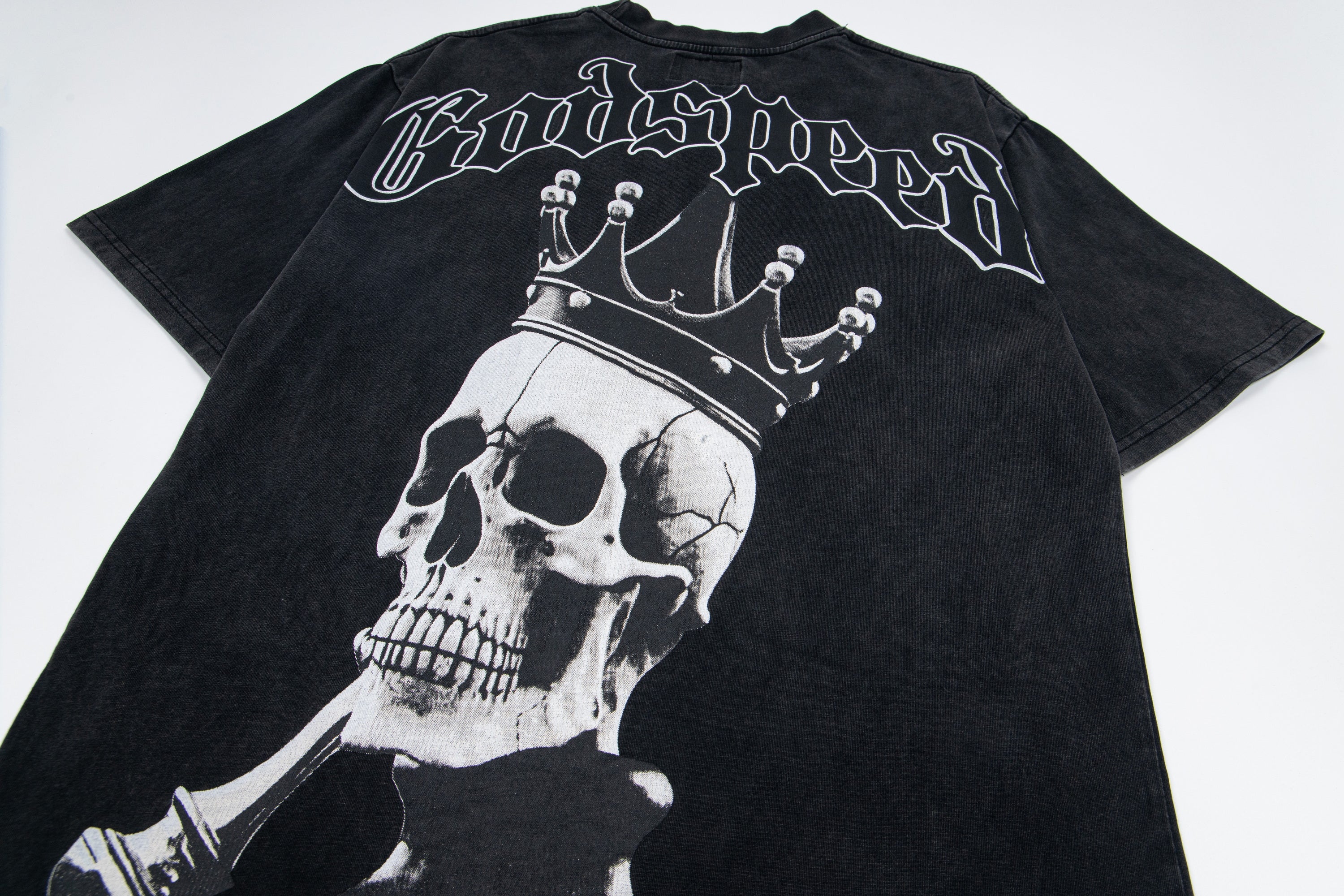 145RA137U Popular T-shirt