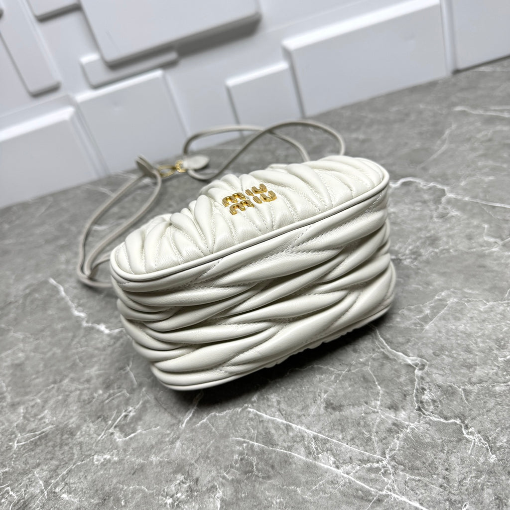 136PA81B Popular leather bag
