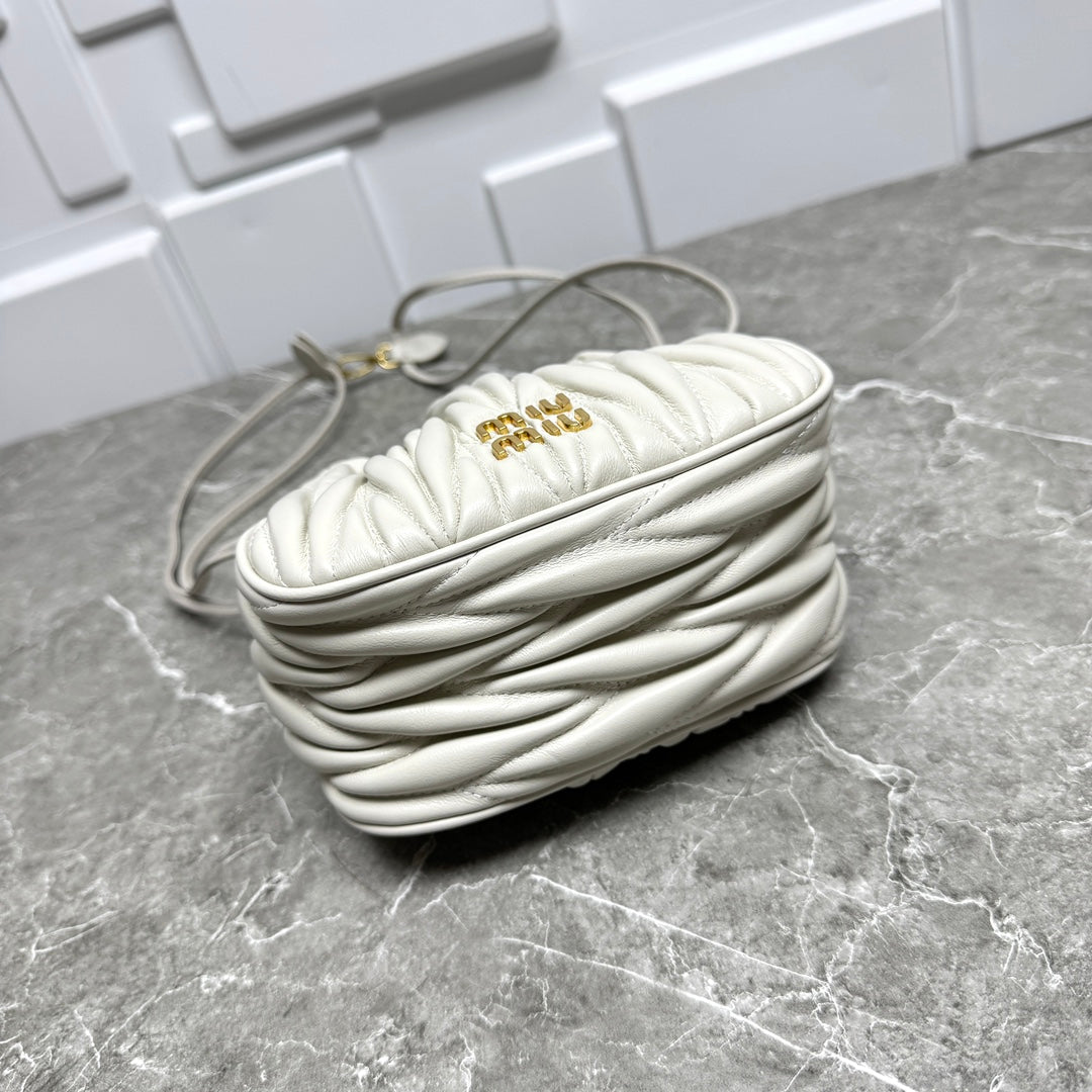 136PA81B Popular leather bag