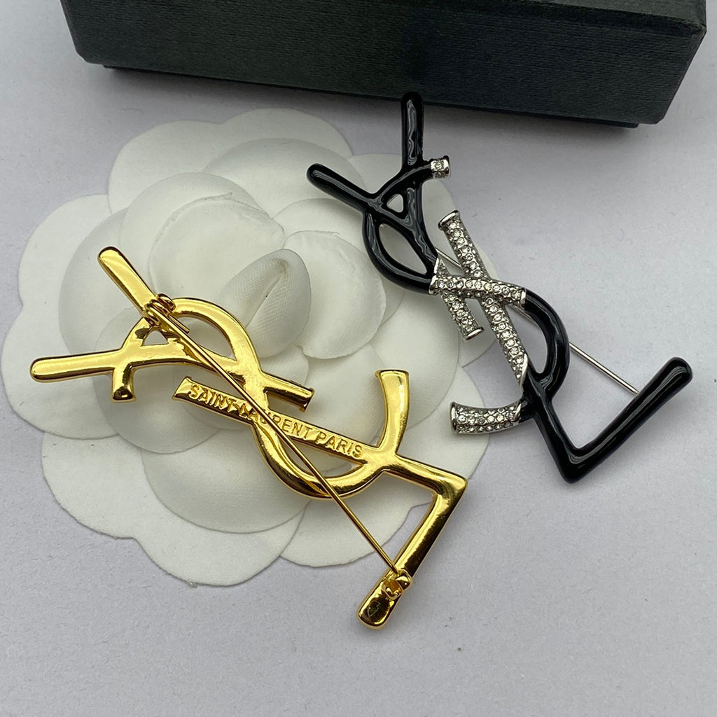 55ZSL94X Popular Brooch