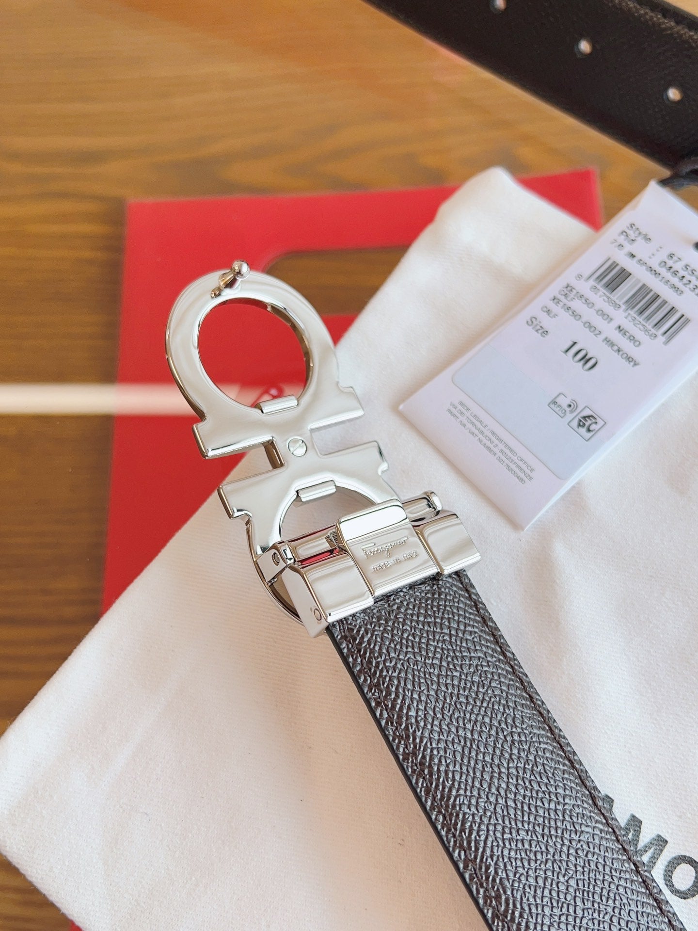 1115QA37P Popular High quality belt With full package